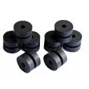Molded Rubber Products